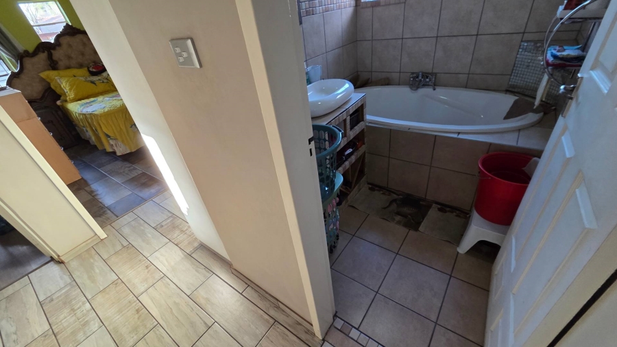 3 Bedroom Property for Sale in Wilgehof Free State